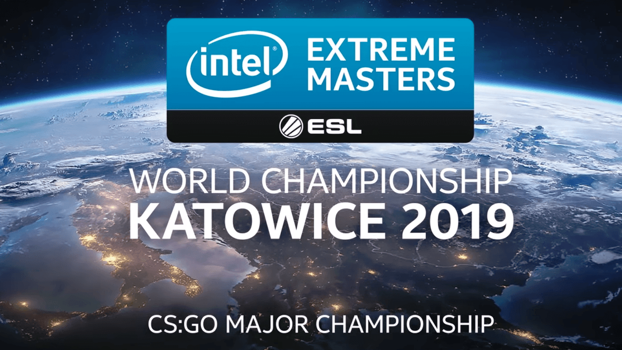 IEM Katowice 2019 Minor 公佈小組賽分組名單