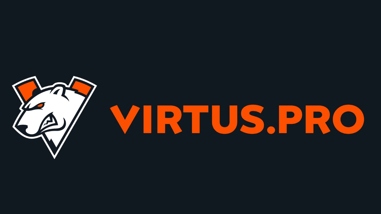 Virtus.pro將會於年底換新隊伍標誌