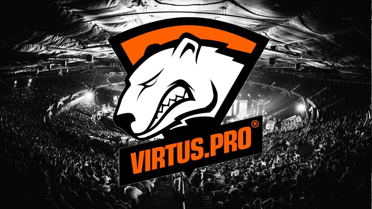DeKay: Virtus.pro 正考慮組建國際陣容