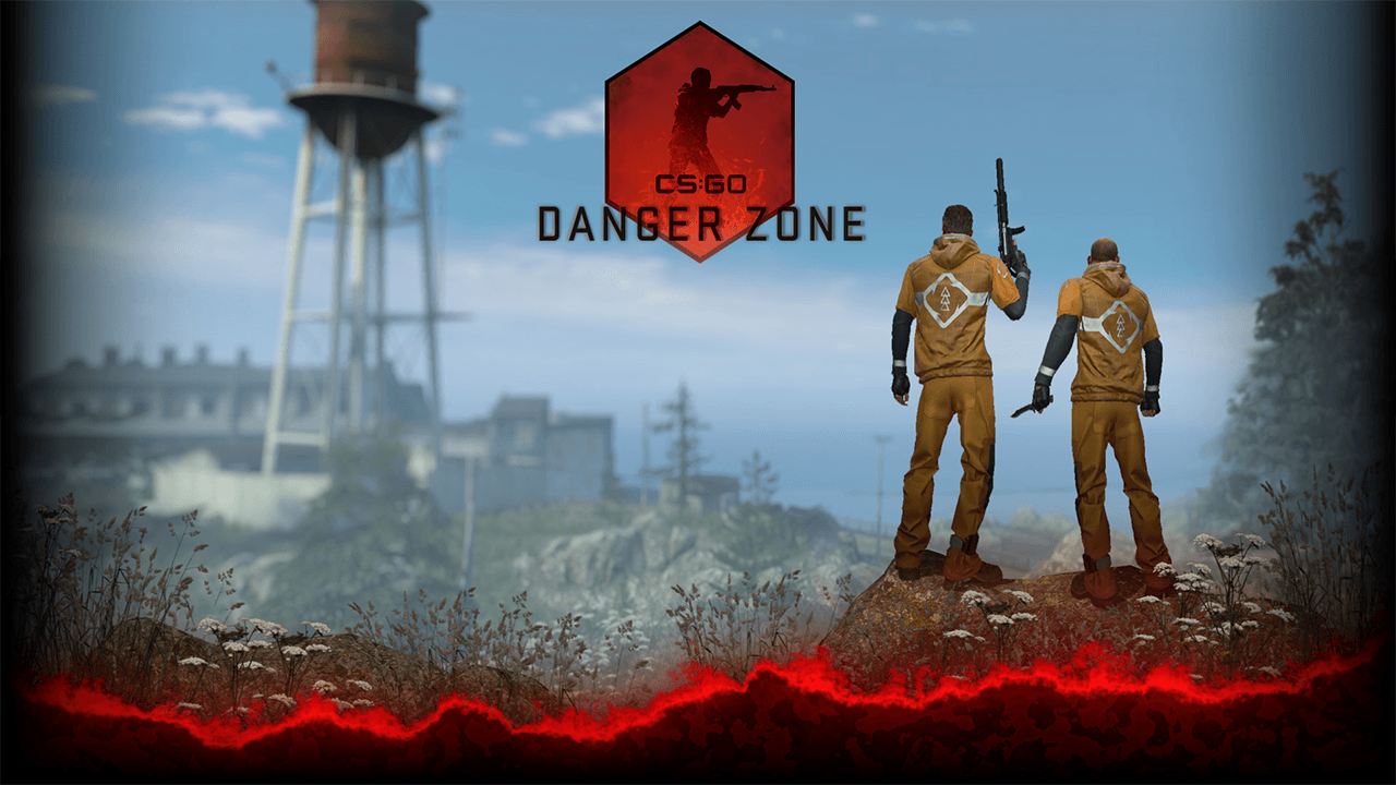 CS: GO 5月14日遊戲更新日誌—DANGER ZONE更新資訊、回合獎勵及介面問題