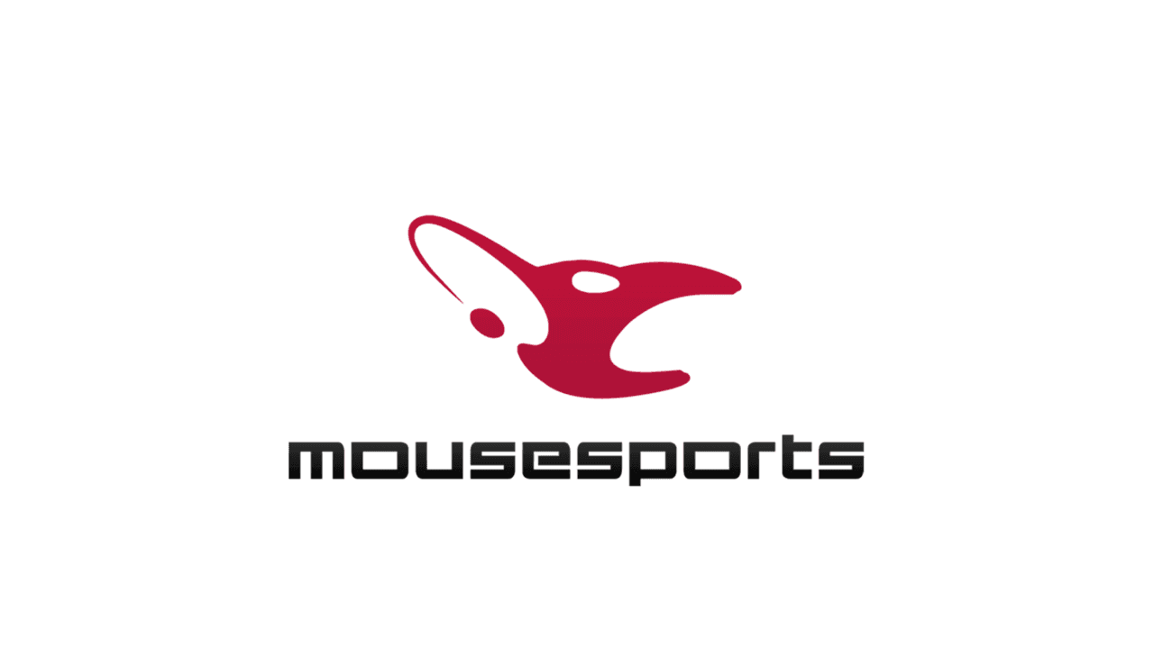 mousesports 正與woxic、frozen 及 Karrigan商討組成新陣容