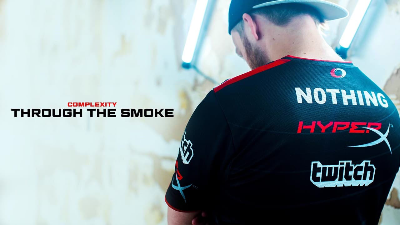 Rickeh 因簽證問題缺席ESL Pro League S9 NA 由n0thing 頂替