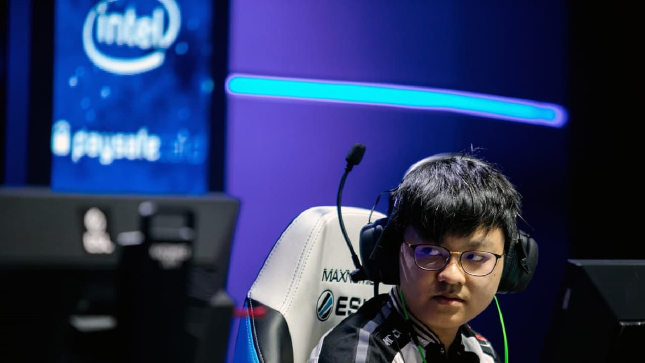 Freeman 將頂替xccurate 為TYLOO出戰 EPL S9 總決賽