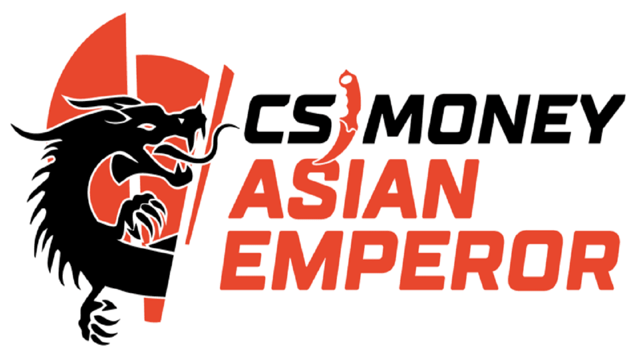 CS.MONEY舉辦Asian Emperor Cup