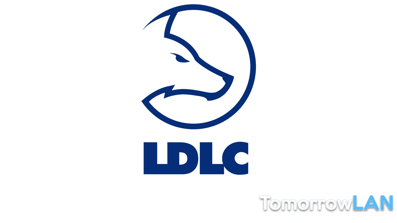 LDLC 雪藏xms 和 roden