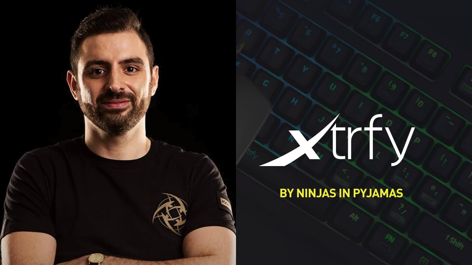NIP現任CEO因壓力而辭去Xtrfy董事會成員一職