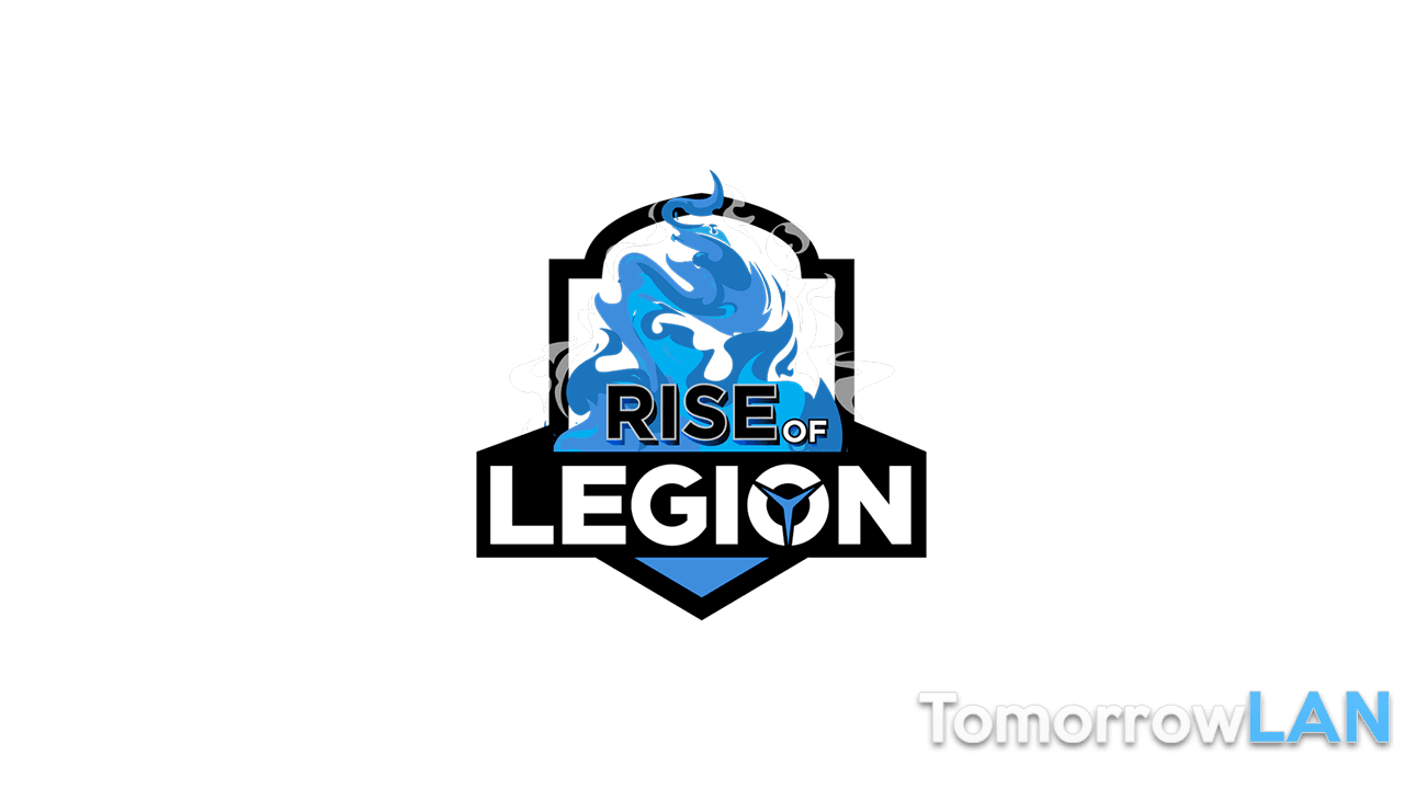 Rise of Legion April 2020 即將開始