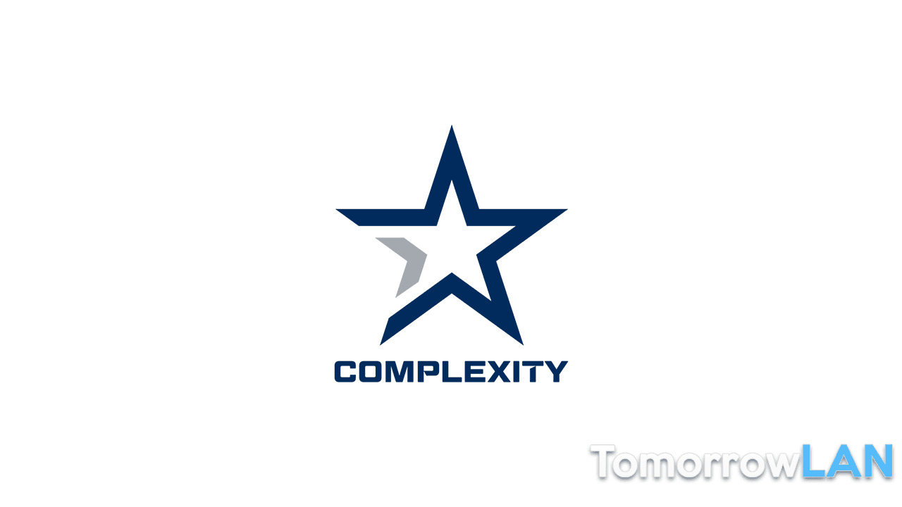 消息: Complexity正與Extra Salt三人, Grim及junior談判