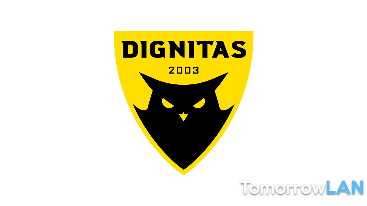 Dignitas 透露重組男子CSGO戰隊