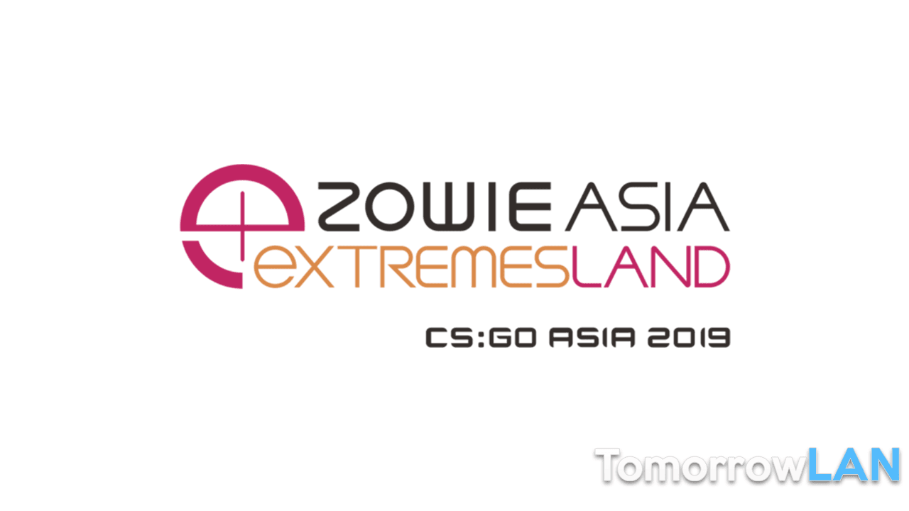 eXTREMESLAND 2019 港澳賽區預選賽  進入白熱化階段