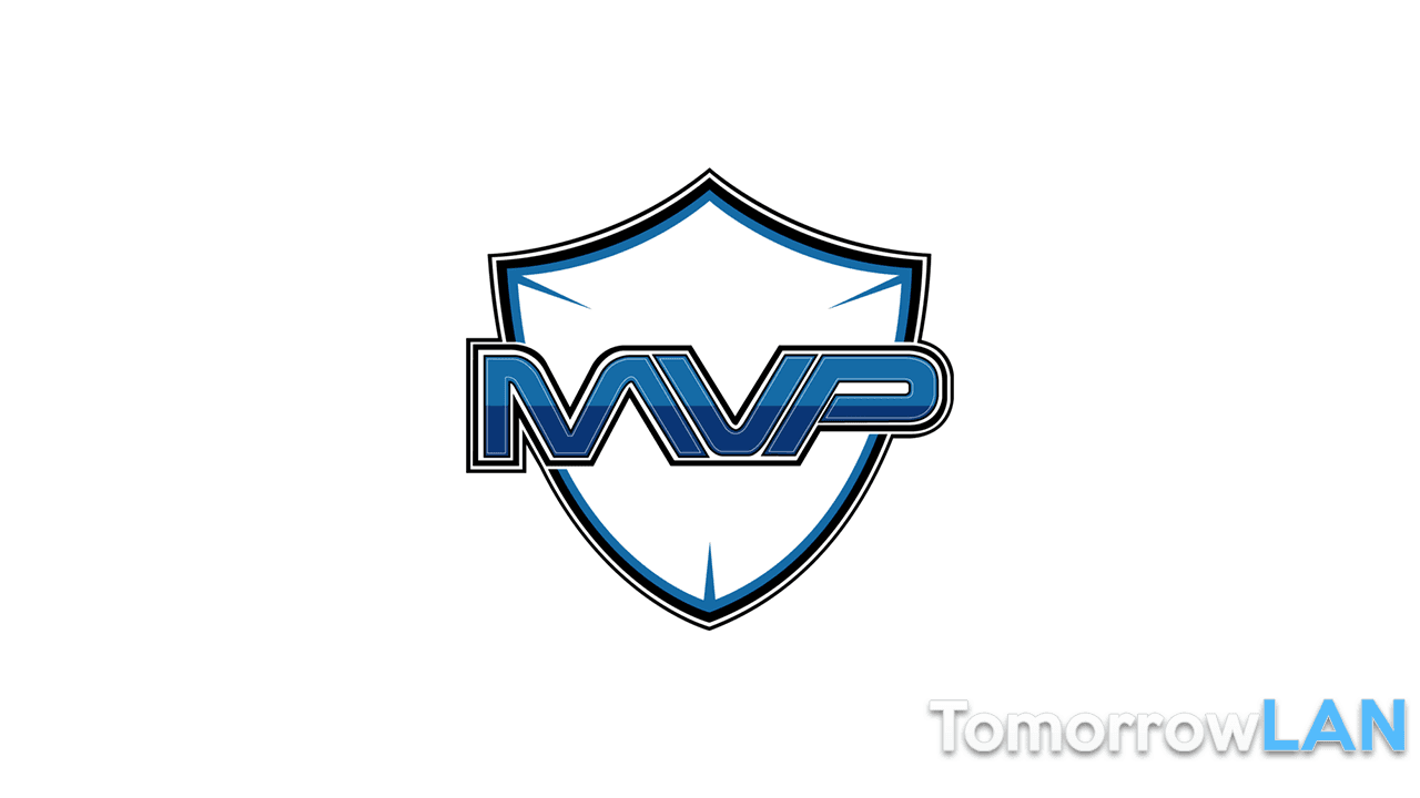 MVP PK陣容於合約期滿後 決定轉戰VALORANT