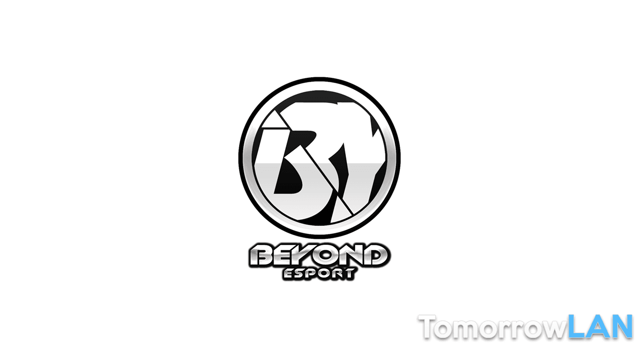 bnwGiggs 離開Beyond Esports