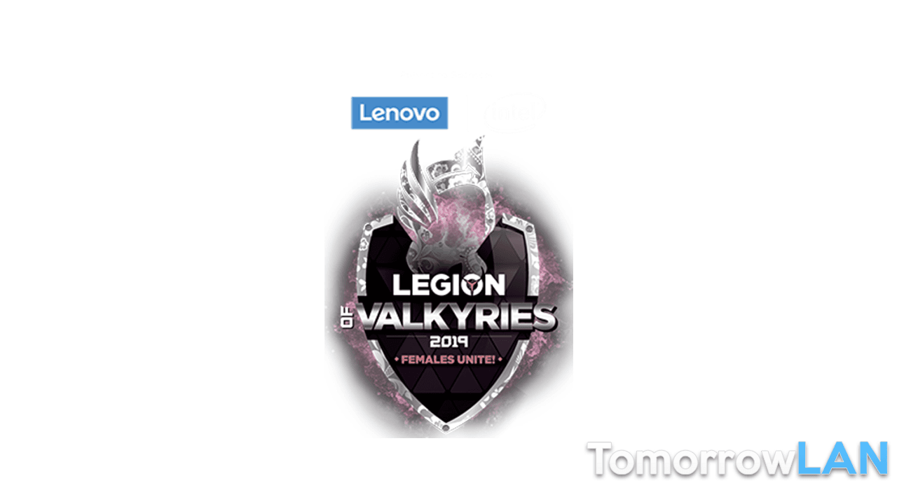 女子賽事Legion of Valkyries : CSGO May 2020正接受報名 (內附:報名連結)