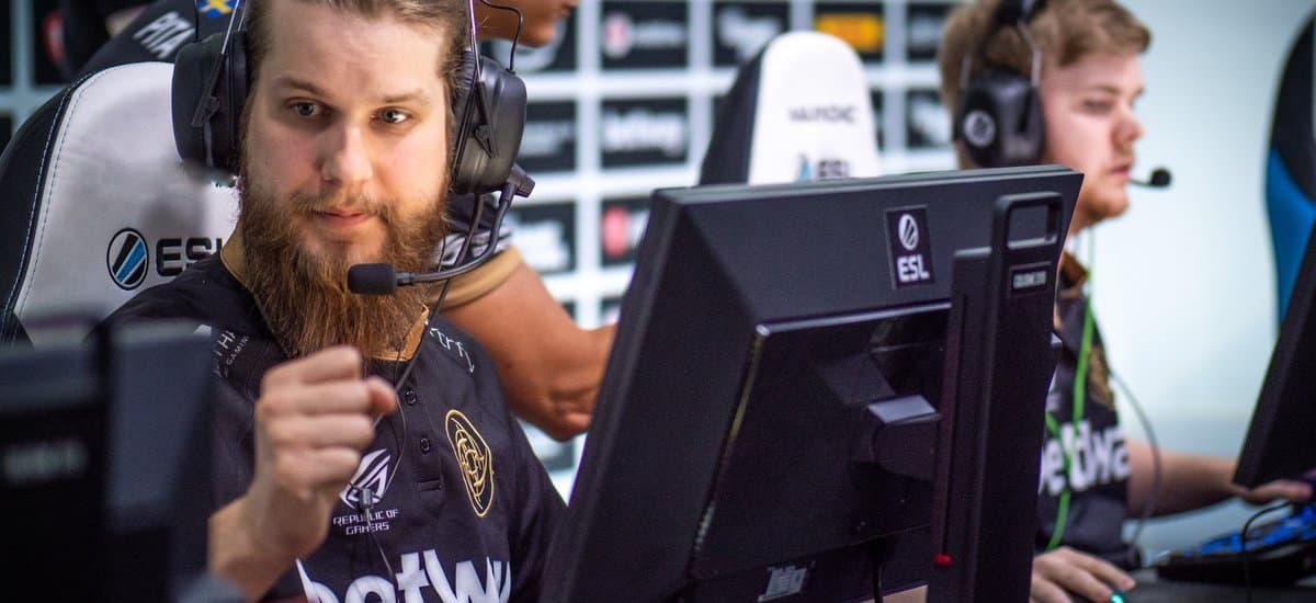 Dignitas有意重組CS:GO隊伍