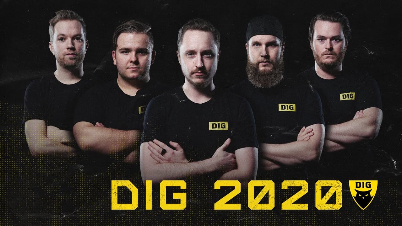 Dignitas將GeT_RiGhT、Xizt置於替補席