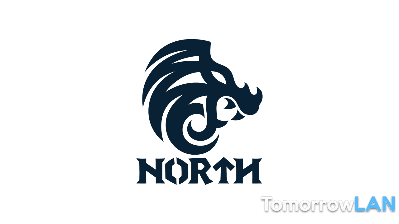 North停止運作