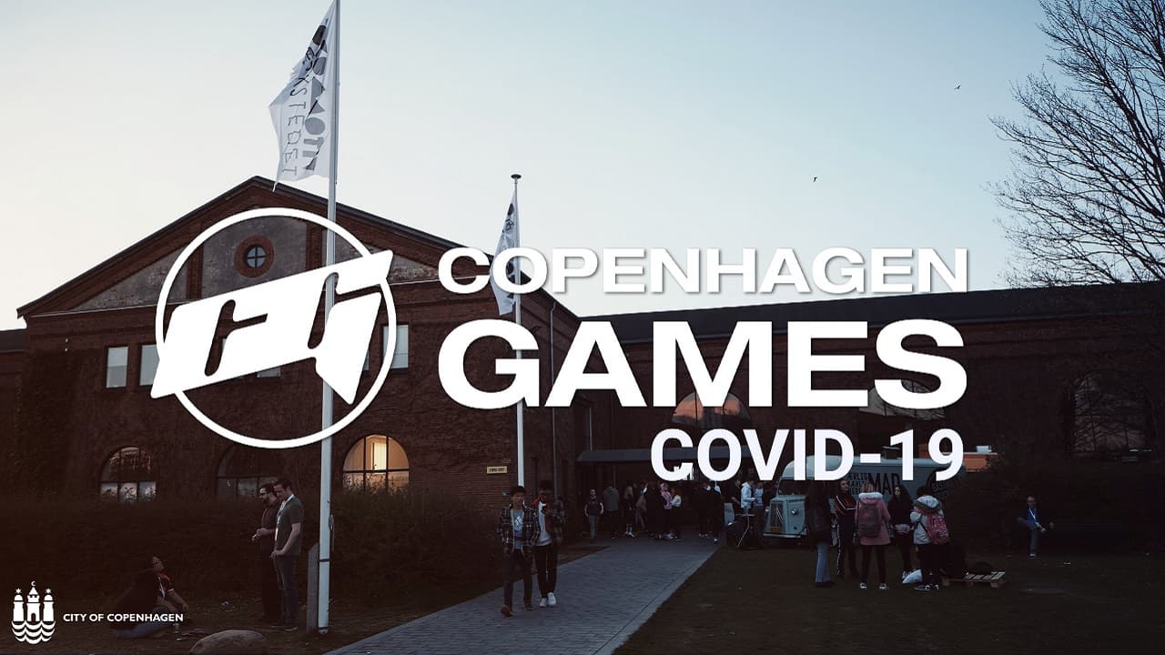 Copenhagen Games 2020因武漢肺炎疫情影響決定取消