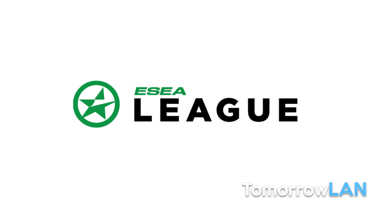 ESEA亞太區聯賽S54 現正接受報名