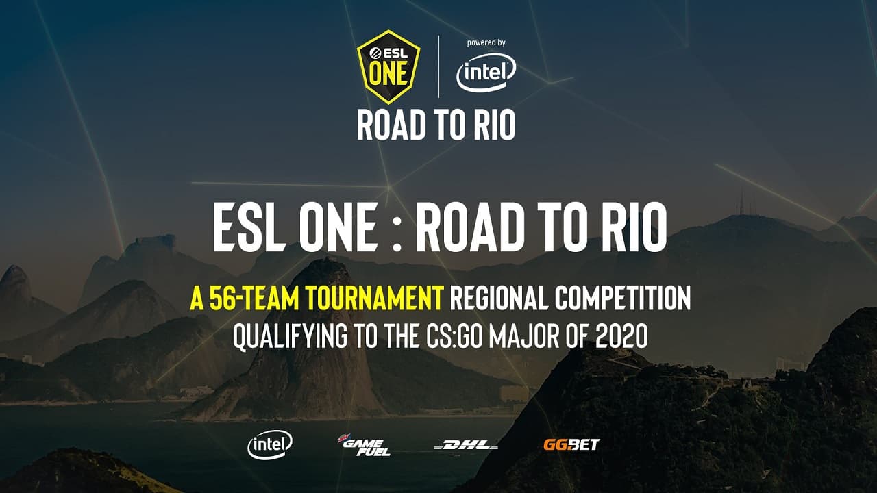 Valve公佈ESL One Rio 2020 Major RMR賽事積分分配方法