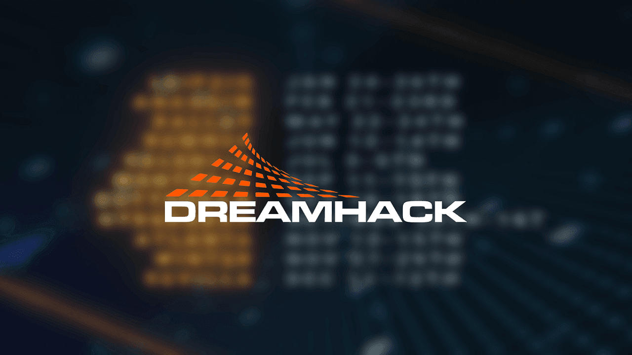 DreamHack Open June 2021: Asia 今日開打