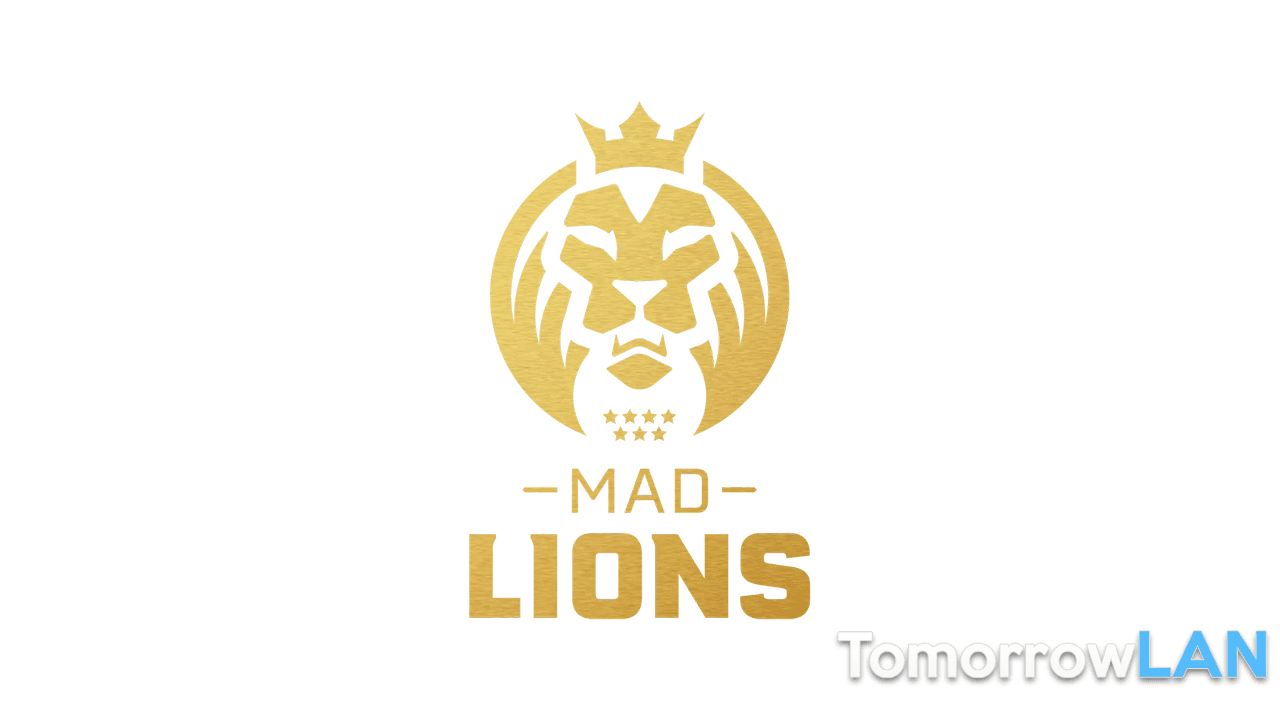 Astralis正與MAD Lions 就Bubzkji展開討論