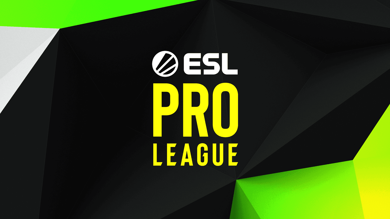 ESL Pro League Season 16出現技術問題 NAVI選手需在延遲下作賽