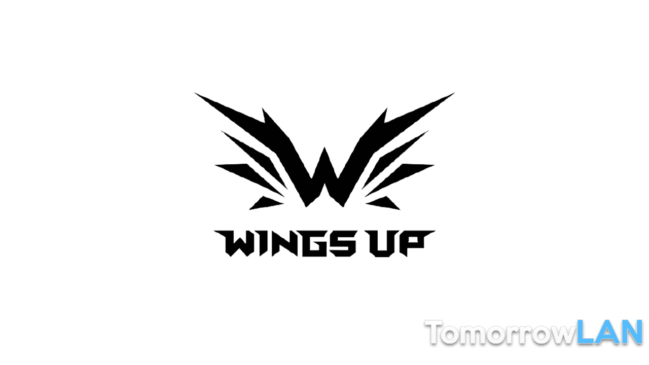 Wings Up簽入Marek