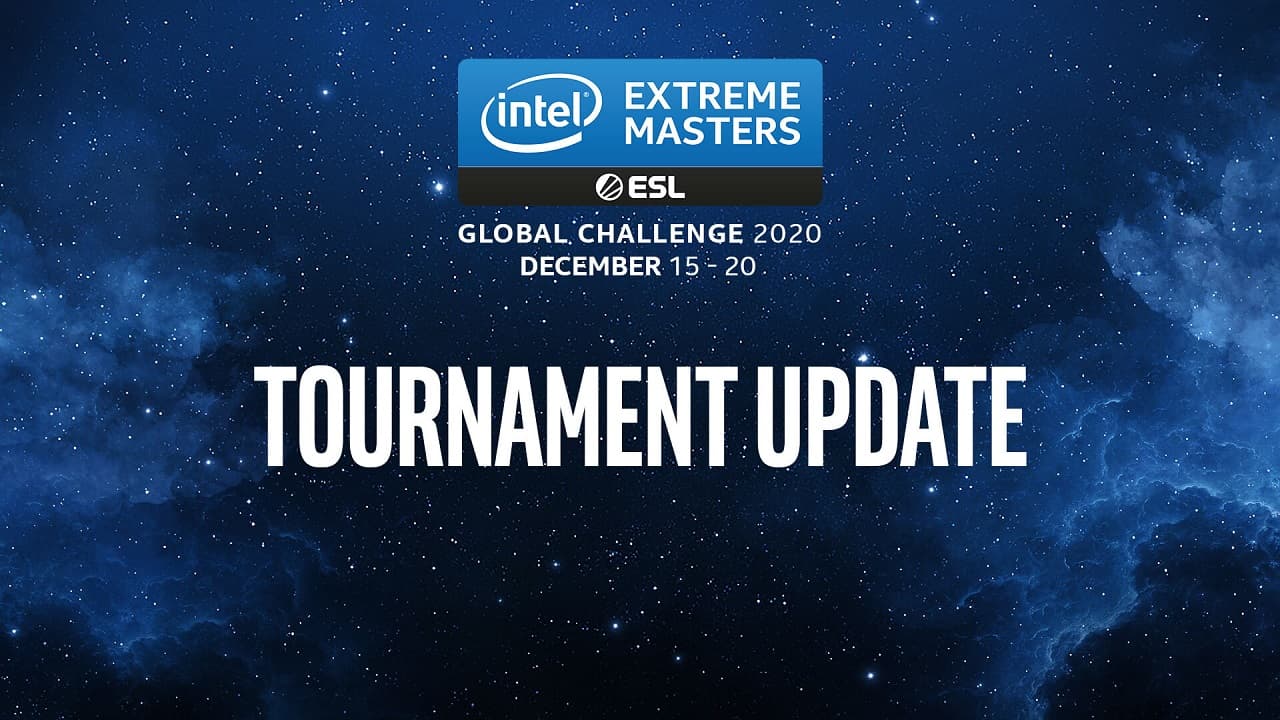 IEM Global Challenge 將移師至線上舉行