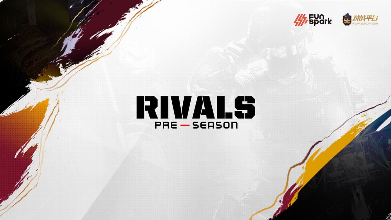 FunSpark宣佈舉辦Funspark Rivals Pre-season