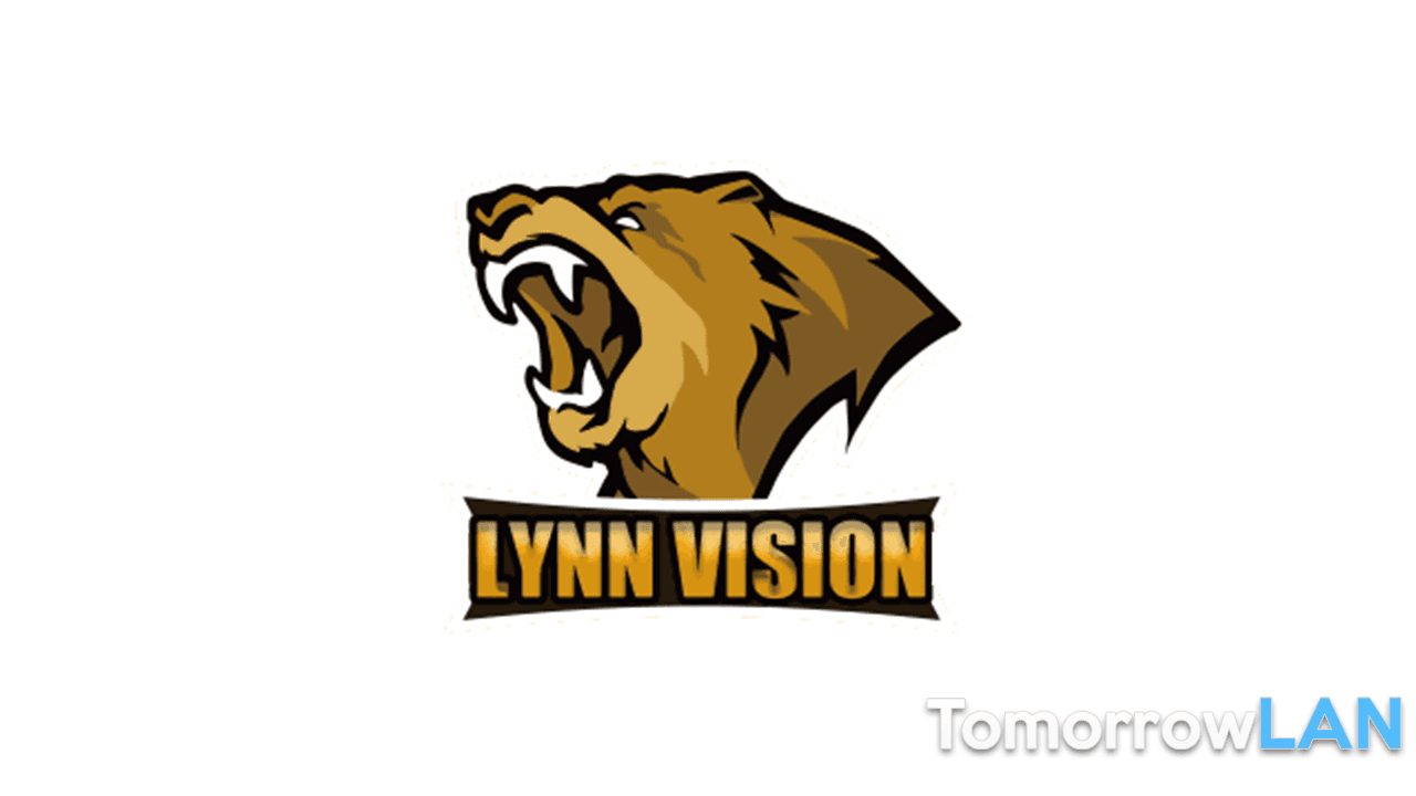 Lynn Vision簽入Nelly