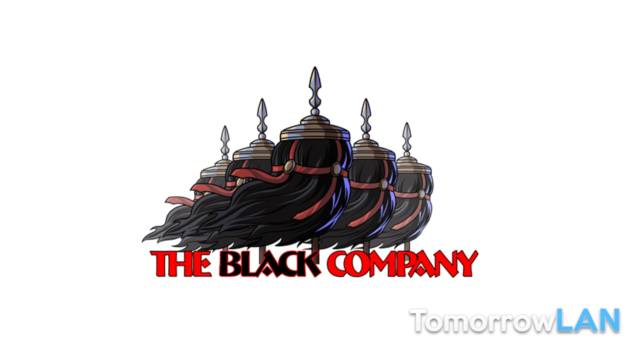 mzinho及stardust 加盟The Black Company pwnz與Shazak離隊