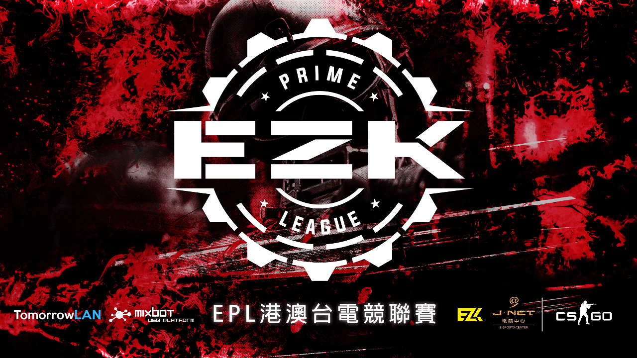 EZK Premier League Season 1聯賽階段結束 EMC摘冠 100P DNDL Teletubbies躋身淘汰賽