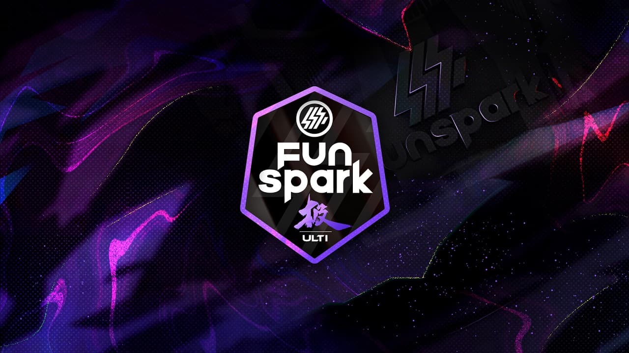 Checkmate復仇Steel Helmet勝出Funspark ULTI 2021: Asia Playoffs #2