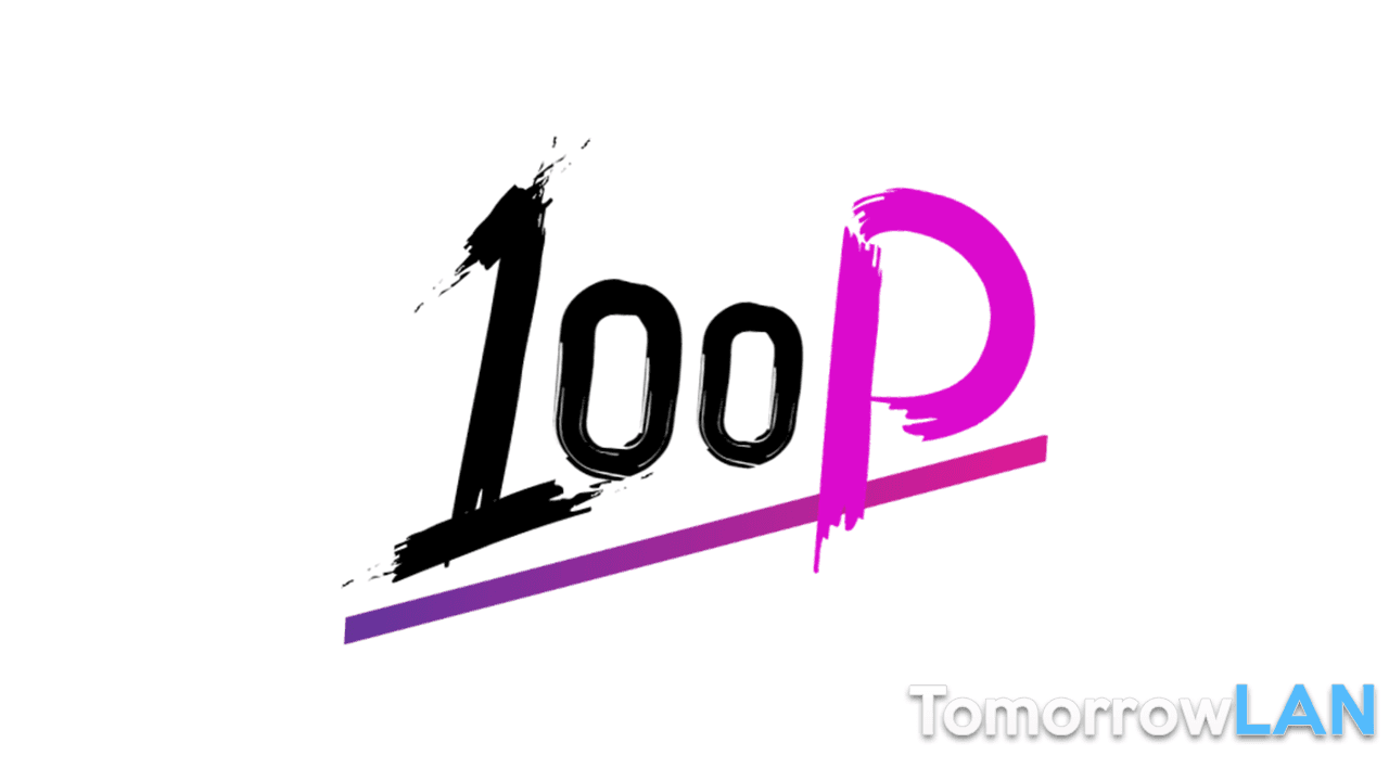 TseJoey加入100Ping