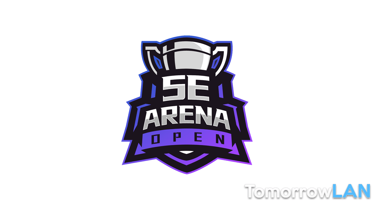 100Ping及OS E-sport 躋身5E Arena Open Season 2: East Asia八強