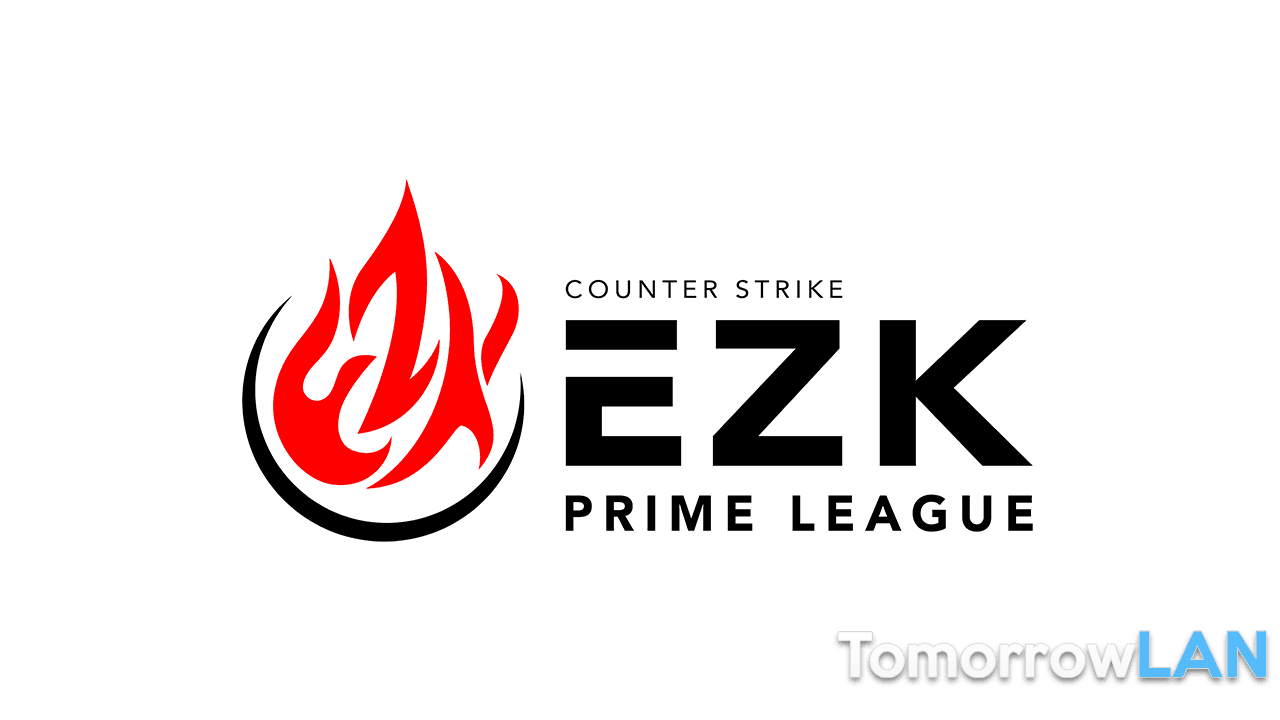 EZK Prime League Season 2 Pre-Season 於7月21日開放報名
