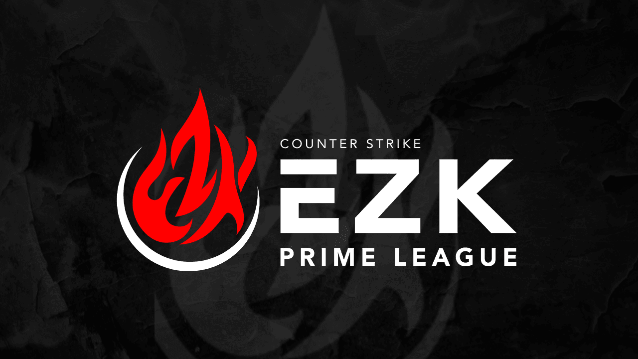 EZK Prime League Season 2 Pre-Season 32強戰報