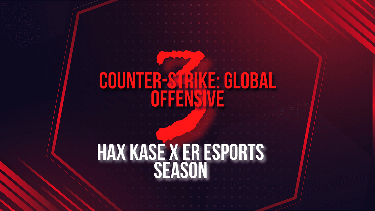 Hax Kase Cup Master Season 3聯賽階段 第二輪戰報