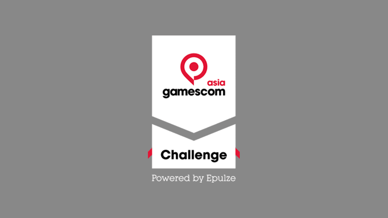 (東南亞賽事) gamescom Asia Challenge 2021預選賽 現正接受報名