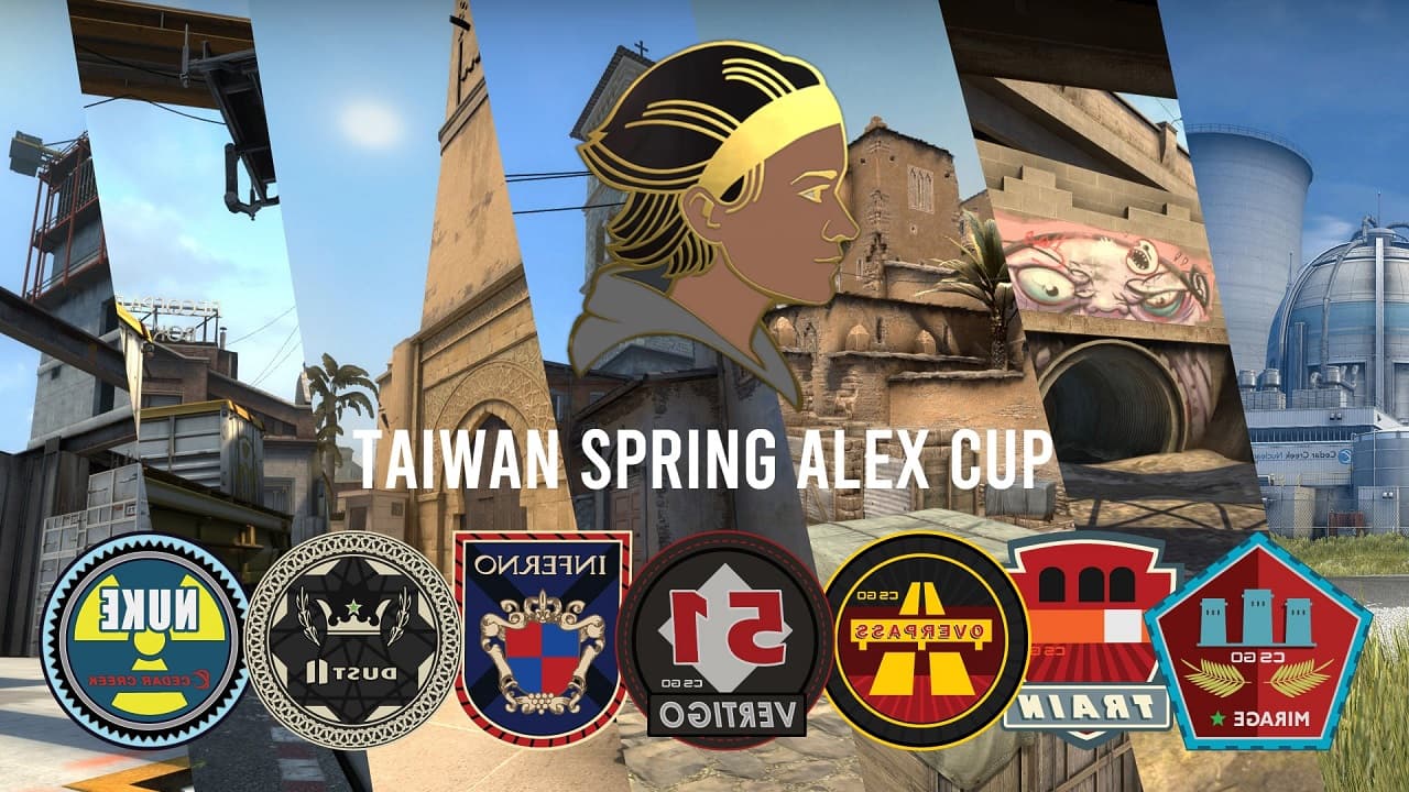 LoyaltyGang與TNT Gaming會師Taiwan Alex Spring Cup Season 2決賽