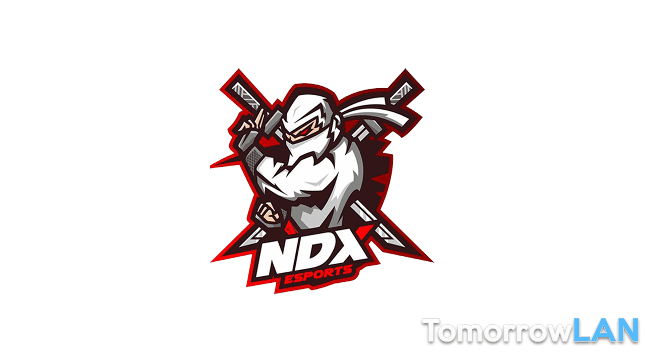 TNT Gaming與菲律賓NDX Esports合作