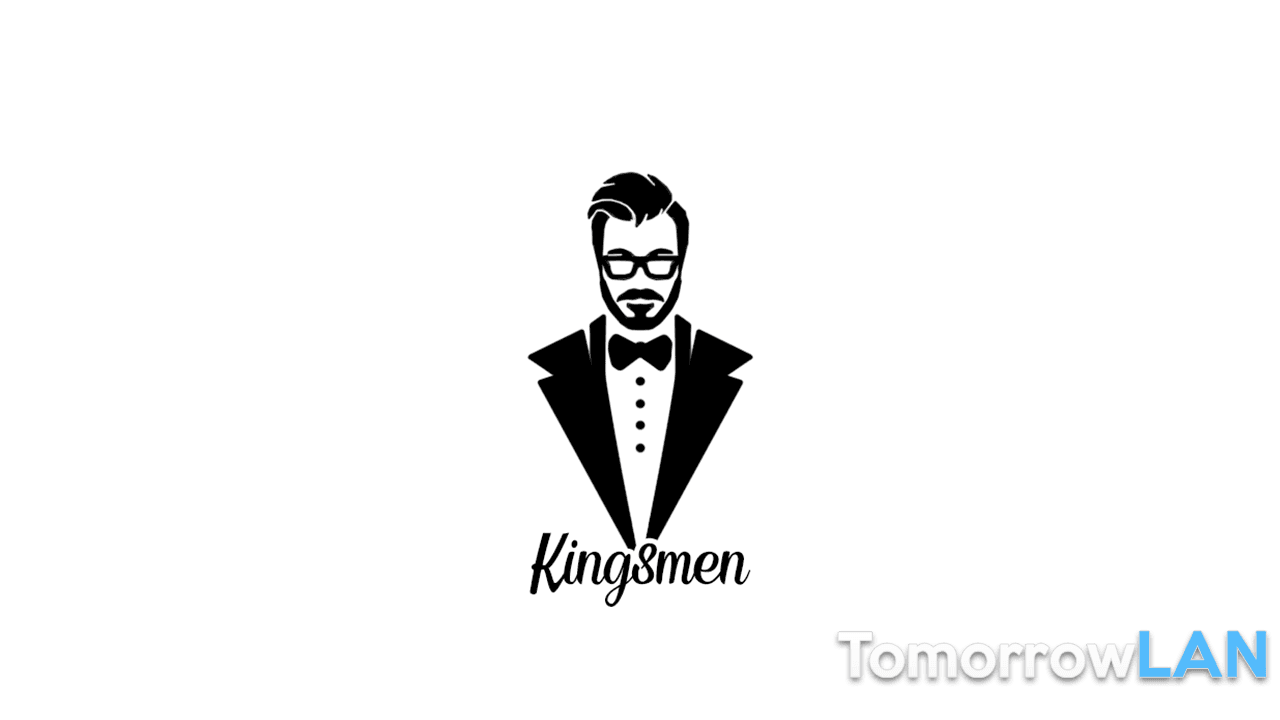 ex-Fury陣容改組為Kingsmen