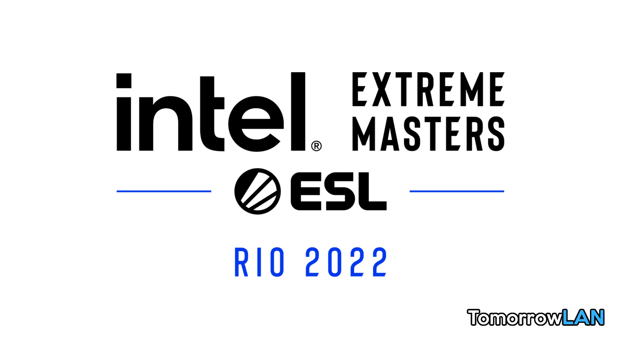 IEM Rio Major 2022成為第18屆Major賽事