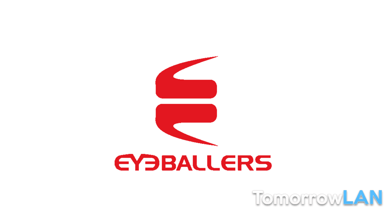 JW及flusha領銜組建EYEBALLERS