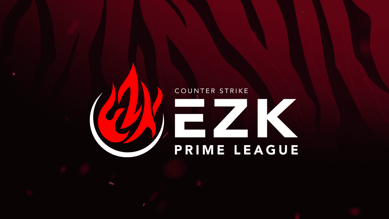 EZK Prime League Season 3 Pre-Season 8強戰報