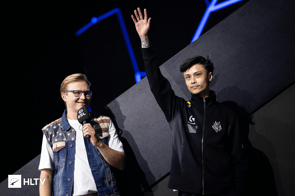 IEM Dallas 2024：G2輕取FaZe Clan、ZywOo大戰donk戲碼四強上演