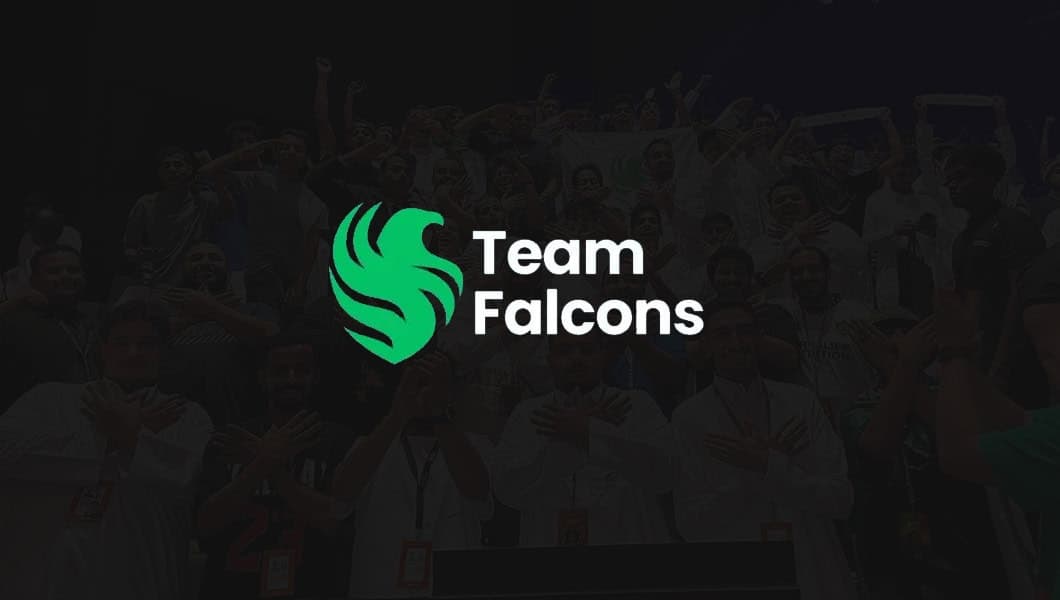 Team Falcons有意招攬年輕小將，葡萄牙ewjerkz及烏克蘭jambo成目標