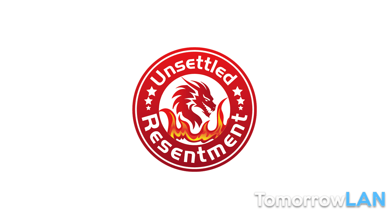 Unsettled Resentment 新陣容亮相
