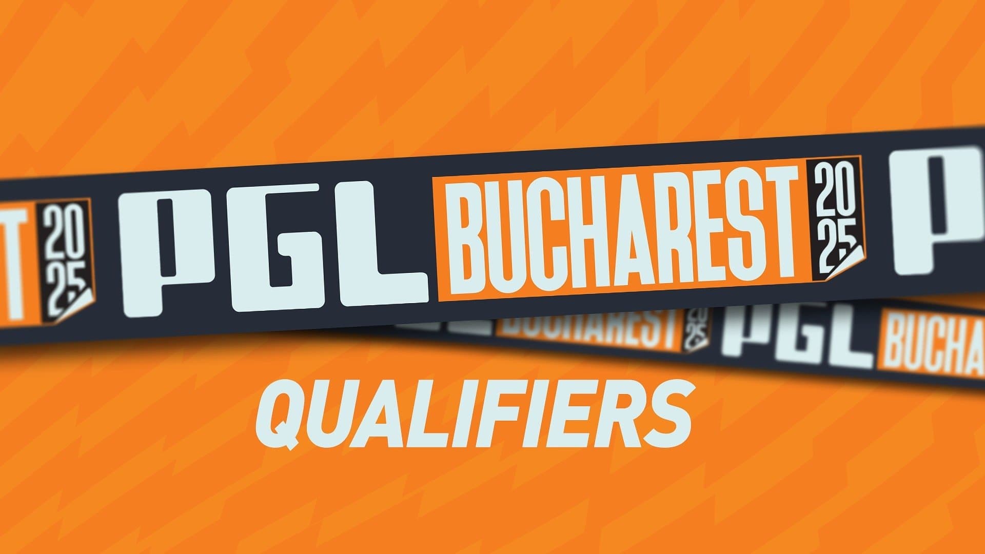 (亞洲賽事) PGL Bucharest 2025 亞洲預選賽現正接受報名