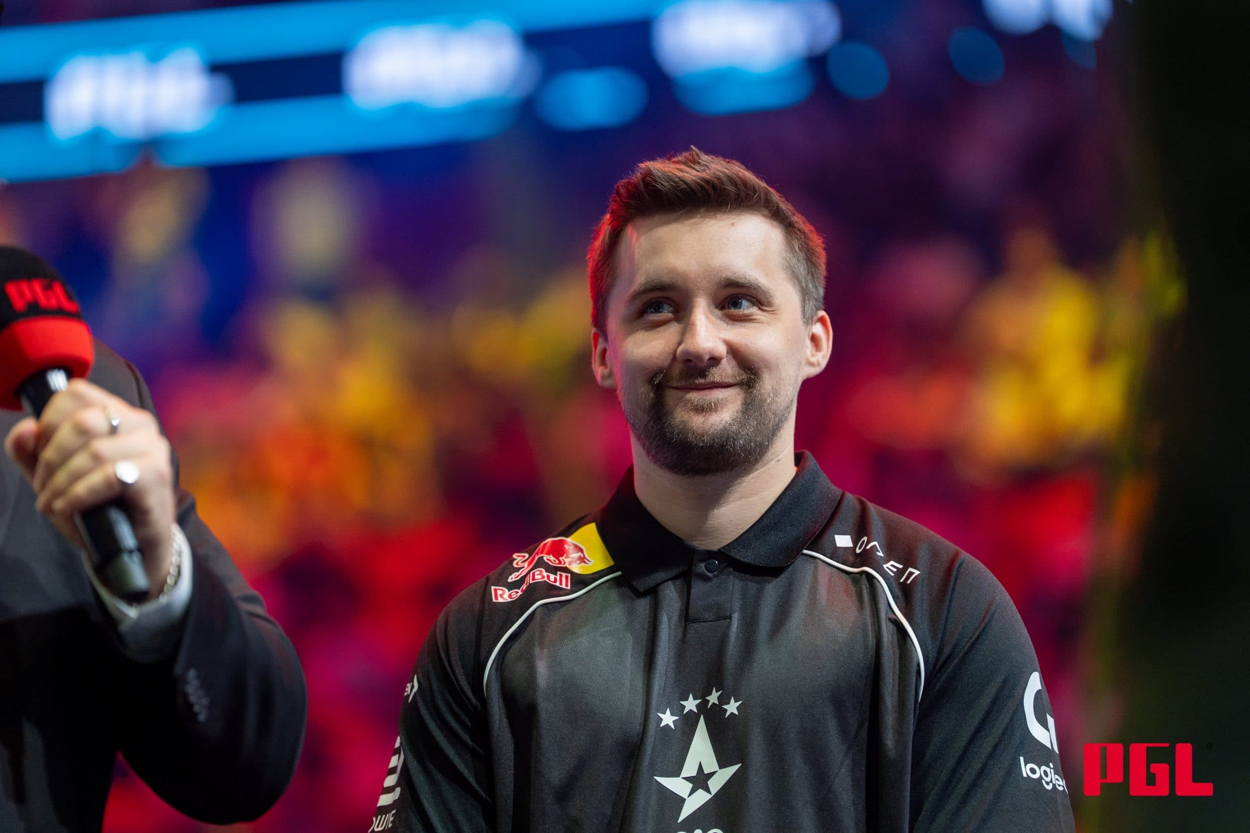 PGL Astana：呼吸率A隊擊敗NAVI晉身賽事四強行列